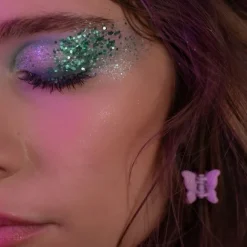 Maquillage Naturel & Ecoresponsable|Paillettes Visage Et Corps><noscript><img width=