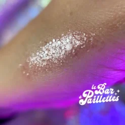 Maquillage Naturel & Ecoresponsable|Paillettes Visage Et Corps><noscript><img width=