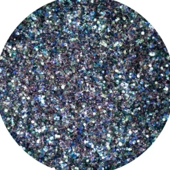 Maquillage Naturel & Ecoresponsable|Paillettes Visage Et Corps>Le Bar à Paillettes New Mermaid                Paillettes Libres Biodégradables