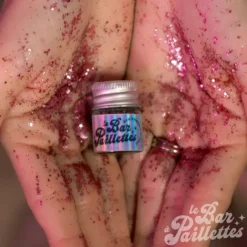 Maquillage Naturel & Ecoresponsable|Paillettes Visage Et Corps><noscript><img width=