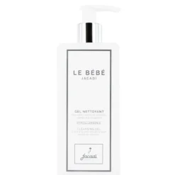 Shampooing|Gommage & Bain>Jacadi Le Bébé                Gel Nettoyant