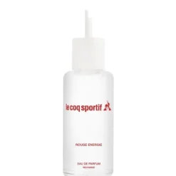 Parfum Naturel & Eco-Responsable|Parfum Recharge>Le Coq Sportif Rouge Énergie                Recharge Eau de Parfum