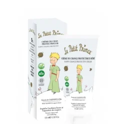 Parfum Enfant>Le Petit Prince                Crème de Change Protectrice Bébé