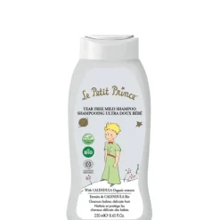 Parfum Enfant>Le Petit Prince                Shampooing Ultra Doux Bébé