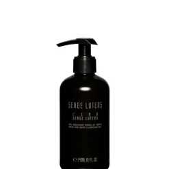 Parfum Mixte>SERGE LUTENS L'Eau                Gel Moussant Mains & Corps