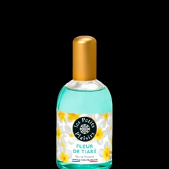 Eau De Toilette>Les Petits Plaisirs Fleur de Tiaré                Eau de Toilette