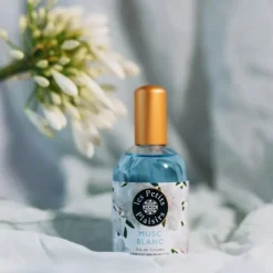 Eau De Toilette>Les Petits Plaisirs Musc Blanc                Eau de Toilette