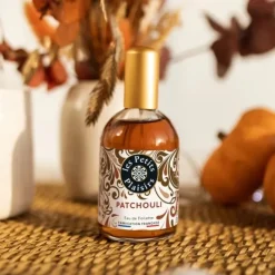 Parfum Naturel & Eco-Responsable|Eau De Toilette>Les Petits Plaisirs Patchouli                Eau de Toilette