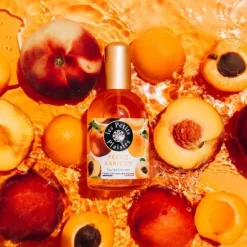 Eau De Toilette>Les Petits Plaisirs Pêche Abricot                Eau de Toilette