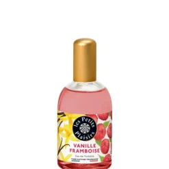 Eau De Toilette>Les Petits Plaisirs Vanille Framboise                Eau de Toilette