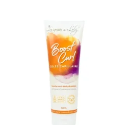 Routine Cheveux Frisés|Routine Cheveux Ondulés & Bouclés>Les Secrets de Loly Boost Curl                Gelée Capillaire Définissante