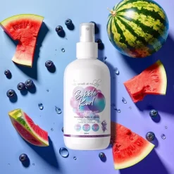 Routine Cheveux Enfants>Les Secrets de Loly Bubble Kurl                Spray Démêlant Enfant