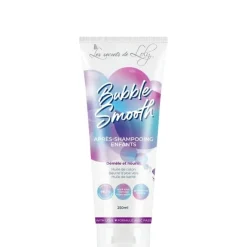 Routine Cheveux Enfants|Soin Naturel & Ecoresponsable>Les Secrets de Loly Bubble Smooth                Après-Shampooing Enfant