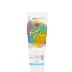 Soin Coiffant & Modelant>Les Secrets de Loly Kurl Potion                Soin Leave in