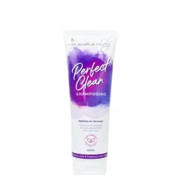 Routine Cheveux Crêpus|Routine Cheveux Frisés>Les Secrets de Loly Perfect Clean                Shampooing