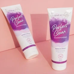 Routine Cheveux Crêpus|Routine Cheveux Frisés>Les Secrets de Loly Perfect Clean                Shampooing