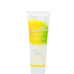 Routine Cheveux Enfants|Routine Cheveux Crêpus>Les Secrets de Loly Smoothie Ananas                Lait Capillaire Nourissant