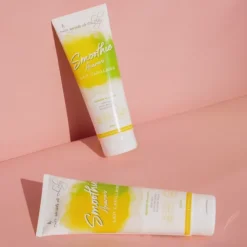 Routine Cheveux Enfants|Routine Cheveux Crêpus>Les Secrets de Loly Smoothie Ananas                Lait Capillaire Nourissant