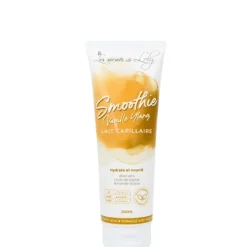 Soin Conditioner & Masque>Les Secrets de Loly Smoothie Vanille-Ylang                Lait Capillaire Nourrissant