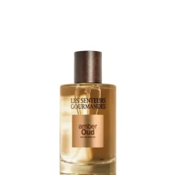 Parfum Mixte>Les Senteurs Gourmandes Amber Oud                Eau de Parfum