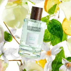 Parfum Mixte|Parfum Naturel & Eco-Responsable>Les Senteurs Gourmandes Bois de Néroli                Eau de Parfum
