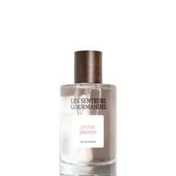 Parfum Naturel & Eco-Responsable>Les Senteurs Gourmandes Prune Jasmin                Eau de Parfum