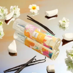 Parfum Naturel & Eco-Responsable|Brume Parfumée Corps & Cheveux><noscript><img width=