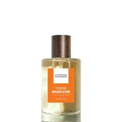 Eau De Parfum|Parfum Mixte>Les Senteurs Gourmandes Tendre Madeleine                Eau de Parfum