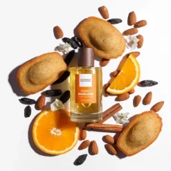Eau De Parfum|Parfum Mixte>Les Senteurs Gourmandes Tendre Madeleine                Eau de Parfum
