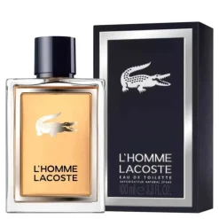 Eau De Toilette>LACOSTE L'Homme                Eau de Toilette
