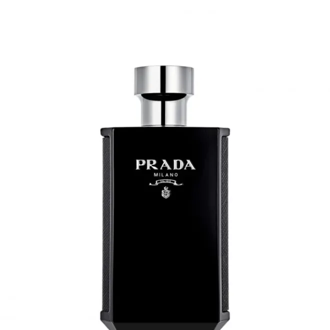 Eau De Parfum>PRADA L'Homme Intense Eau de Parfum