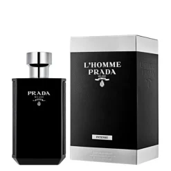 Eau De Parfum>PRADA L'Homme Intense                Eau de Parfum