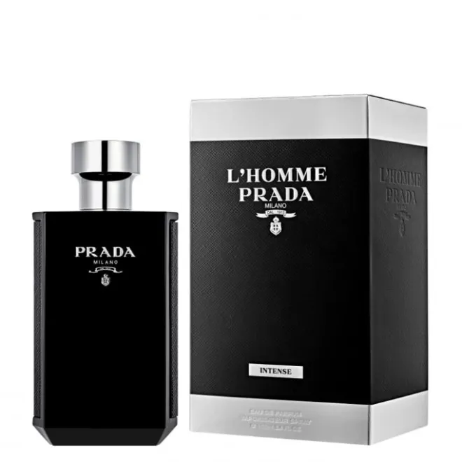 Eau De Parfum>PRADA L'Homme Intense Eau de Parfum
