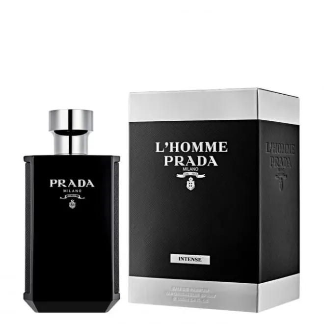 Eau De Parfum>PRADA L'Homme Intense Eau de Parfum