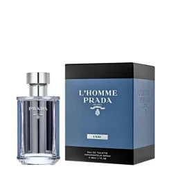 Eau De Toilette>PRADA L'Homme l'Eau                Eau de Toilette