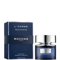 Eau De Toilette>ROCHAS L'Homme                Eau de Toilette