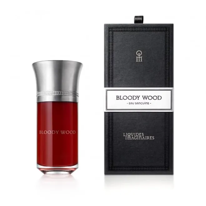 Parfum Mixte>Liquides Imaginaires Bloody Wood Eau de Parfum