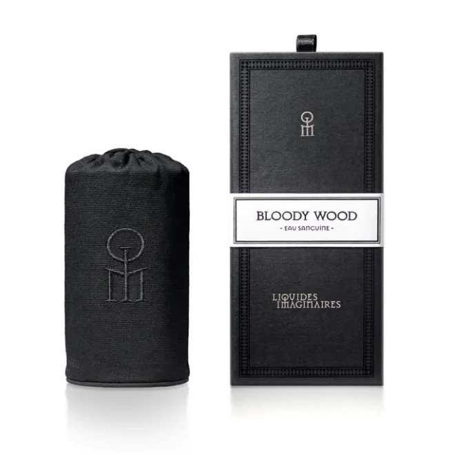 Parfum Mixte>Liquides Imaginaires Bloody Wood Eau de Parfum