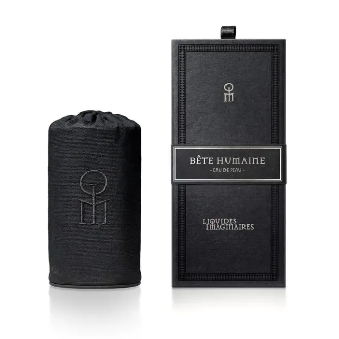 Parfum Mixte>Liquides Imaginaires Bête Humaine Eau de Parfum