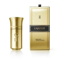 Parfum Mixte>Liquides Imaginaires Liquide Gold                 Eau de Parfum