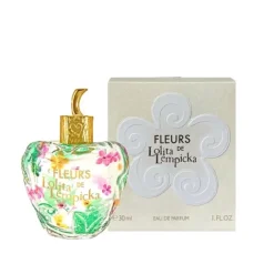 Eau De Parfum>Lolita Lempicka Fleurs                Eau de Parfum