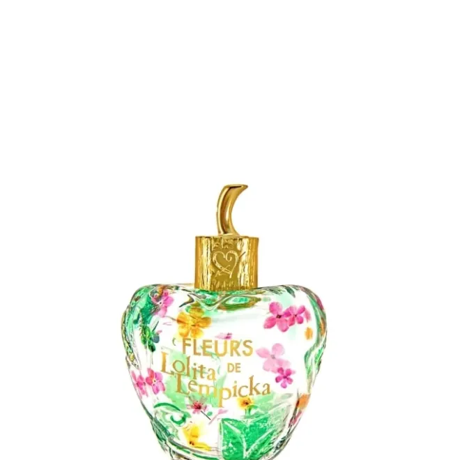 Eau De Parfum>Lolita Lempicka Fleurs Eau de Parfum