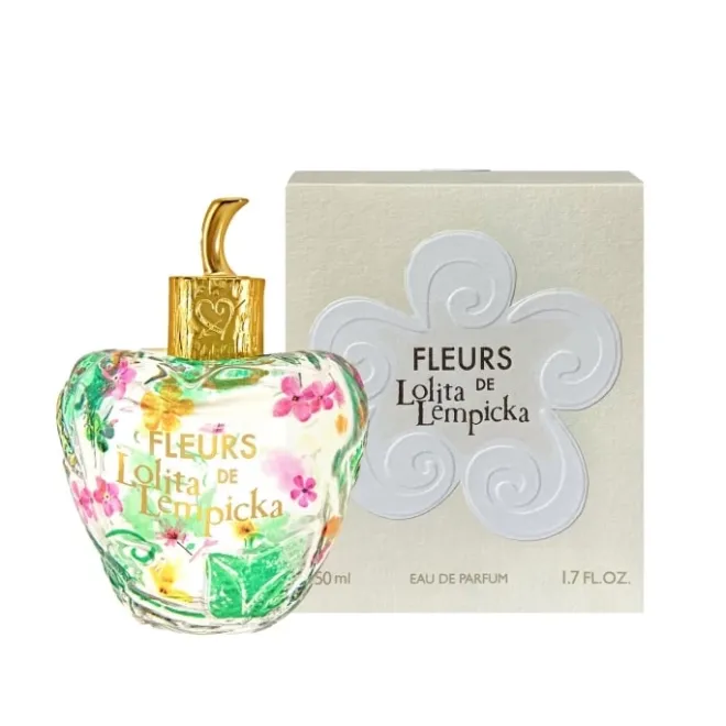 Eau De Parfum>Lolita Lempicka Fleurs Eau de Parfum