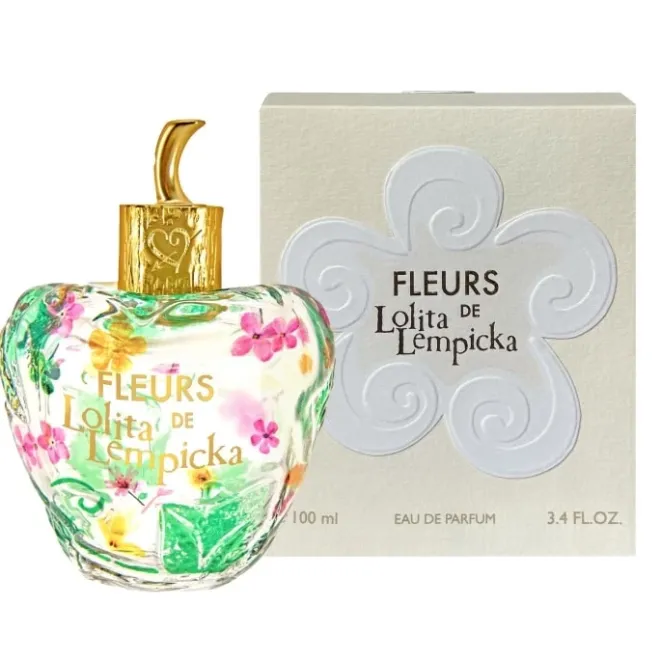 Eau De Parfum>Lolita Lempicka Fleurs Eau de Parfum