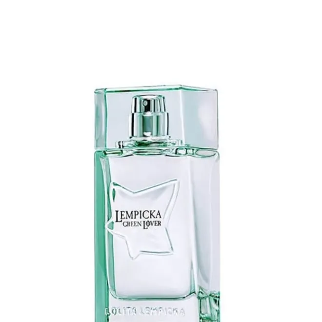 Parfum Naturel & Eco-Responsable|Eau De Toilette>Lolita Lempicka Green Lover Eau de Toilette
