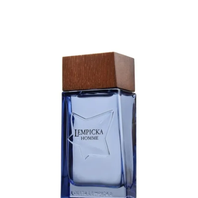 Parfum Naturel & Eco-Responsable|Eau De Toilette>Lolita Lempicka Lempicka Homme Eau de Toilette