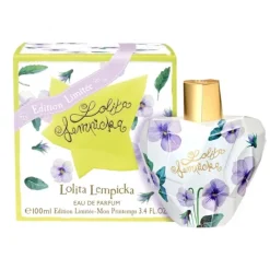 Parfum Naturel & Eco-Responsable>Lolita Lempicka Mon Premier Parfum                 Eau de Parfum - Édition Limitée Mon Printemps 2024