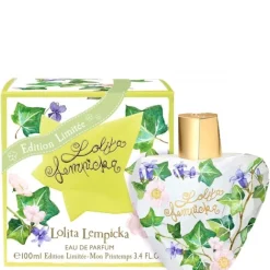 Parfum Naturel & Eco-Responsable|Eau De Parfum>Lolita Lempicka Mon Premier Parfum                Eau de Parfum - Édition Limitée Mon Printemps 2025