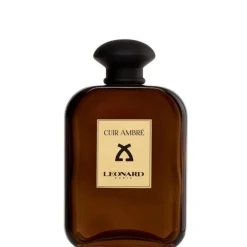 Eau De Parfum>Léonard Cuir Ambré Eau de Parfum