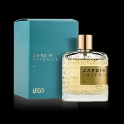 Parfum Naturel & Eco-Responsable>LPDO Jardin Impérial                Eau de Parfum Intense